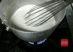 葡式蛋挞的做法图解4