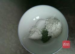 炸鸡翅的做法图解2