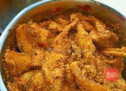 酱香粉蒸肉的做法图解3