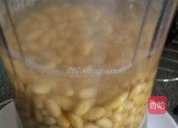 做豆腐。的做法图解2