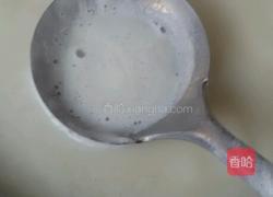 做豆腐。的做法图解4