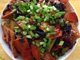 家常豆腐