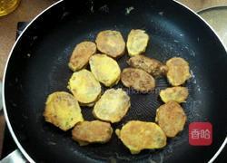 黄金粽子的做法图解4