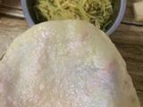 春饼