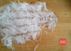 油菜芝麻包的做法图解7