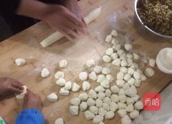 包饺子的做法图解3