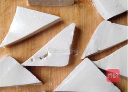 家常豆腐的做法图解4