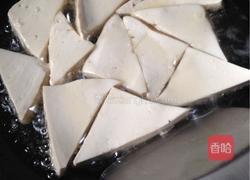 家常豆腐的做法图解5