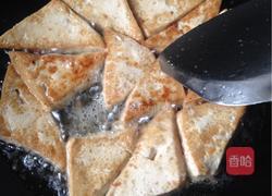 家常豆腐的做法图解6