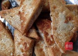 家常豆腐的做法图解7
