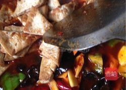 家常豆腐的做法图解12