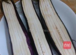 麻花茄子的做法图解2