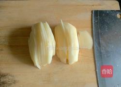 青椒土豆丝的做法图解1