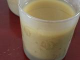 绿豆沙