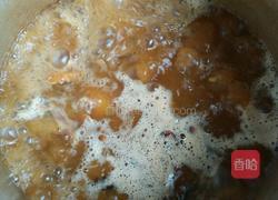 青椒烧鸽肉的做法图解9