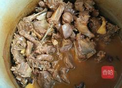 青椒烧鸽肉的做法图解10