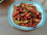 麻辣十三香小龙虾