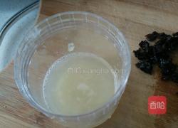 梅子可乐饼的做法图解7