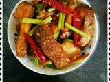 农家小炒鱼