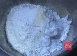 奶香蛋果子的做法图解3