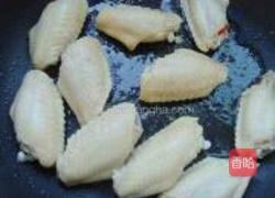 可乐鸡翅的做法图解3