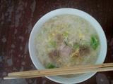 面线糊