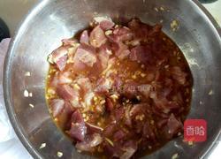 滑肉冬瓜汤的做法图解2