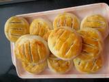 老婆饼
