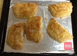 菠萝派的做法图解4