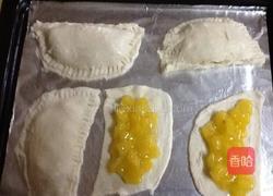 菠萝派的做法图解3