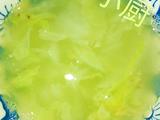 白菜清汤