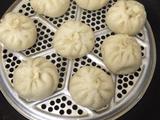 肉包子