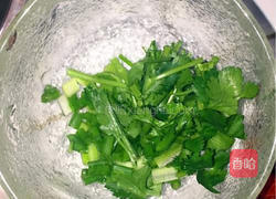 辣子鸡的做法图解5