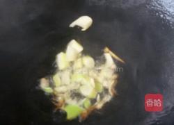 尖椒土豆片。的做法图解3