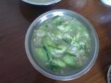 焖丝瓜