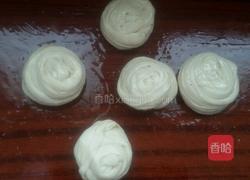 螺丝饼。的做法图解4