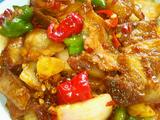 回锅肉