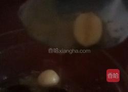 银耳甜汤。的做法图解4