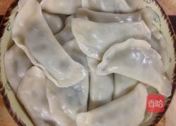 饺子（煎饺）的做法图解6