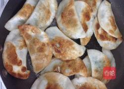 饺子（煎饺）的做法图解8