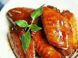 电饭煲可乐鸡翅