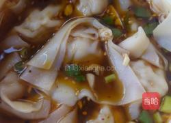 甜玉米鲜肉馄炖（简单版）的做法图解13