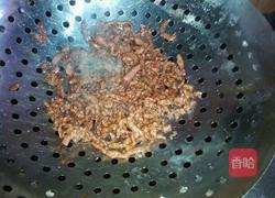 交瓜炒牛肉的做法图解3