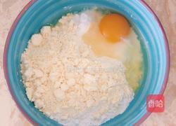 煎饼果子的做法图解1