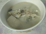 鱼头豆腐汤