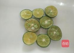 黑白颠的做法图解2