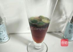 黑白颠的做法图解3