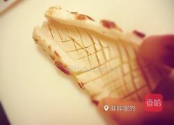 鱼肉圈寿司?的做法图解2