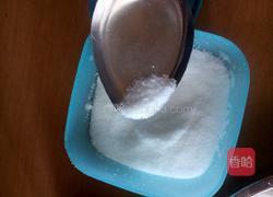 自制酸萝卜（宿舍必备）的做法图解8