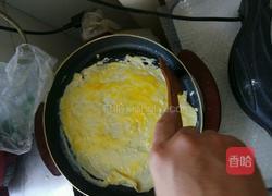 煎饼果子的做法图解2